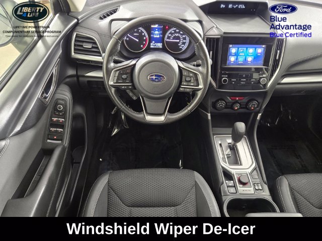 Used 2019 Subaru Forester Premium w/ All-Weather Package AWD/4WD image 24