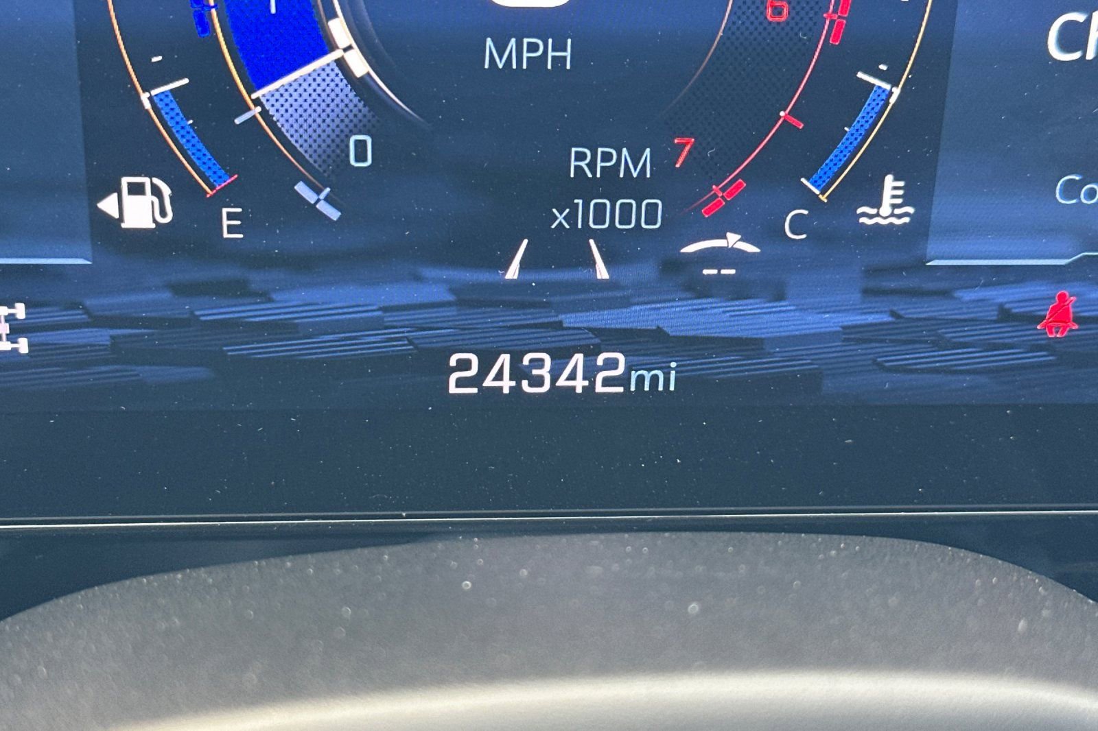 Used 2025 Chevrolet Tahoe LT AWD/4WD image 26