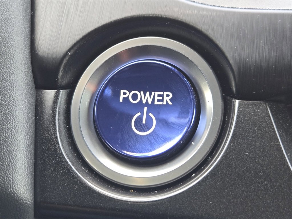 Used 2020 Lexus UX 250h F Sport w/ F Sport Premium Package image 22