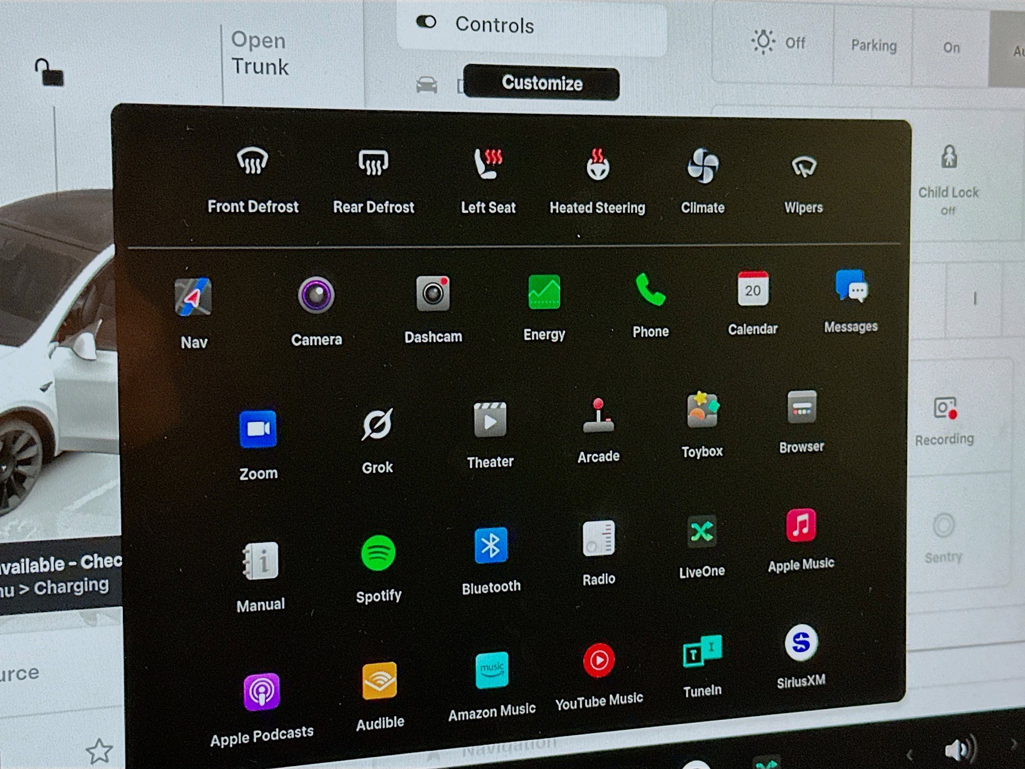 Used 2023 Tesla Model Y Long Range image 26