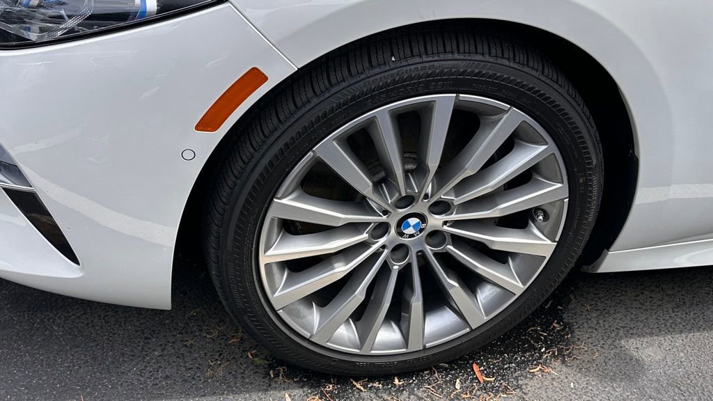 Used 2020 BMW 840i Gran Coupe image 11