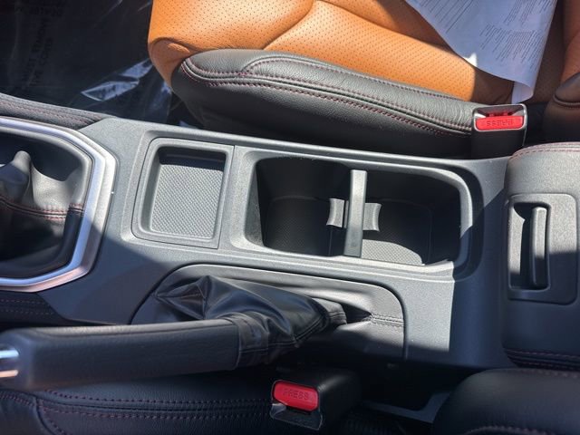 Used 2022 Subaru WRX Premium image 25