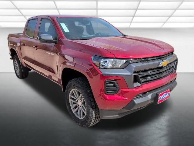 New 2026 Chevrolet Colorado LT w/ Advanced Trailering Package
