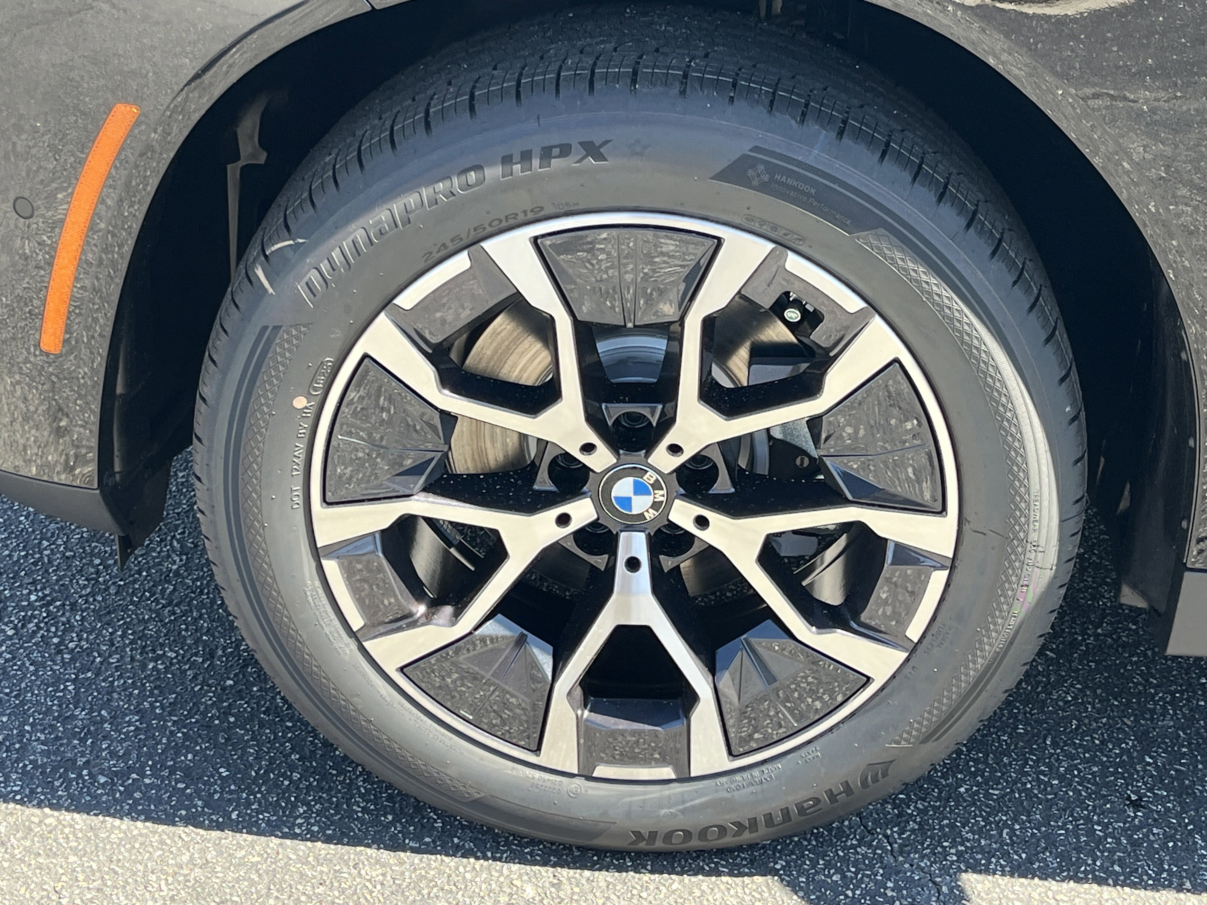 New 2026 BMW X3 xDrive30 image 27