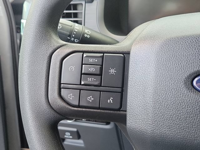 Used 2024 Ford F150 STX RWD image 19
