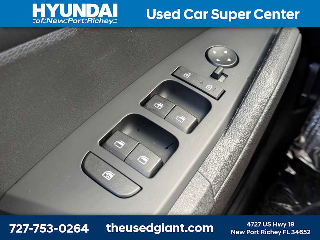 Used 2023 Kia Sportage LX FWD image 24