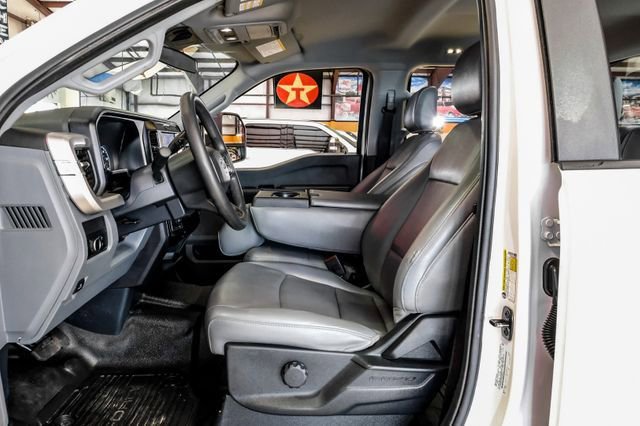 Used 2025 Ford F350 XL w/ FX4 Off-Road Package image 6