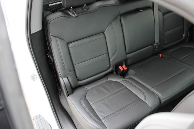 Used 2021 GMC Sierra 1500 Denali w/ Denali Premium Package image 50