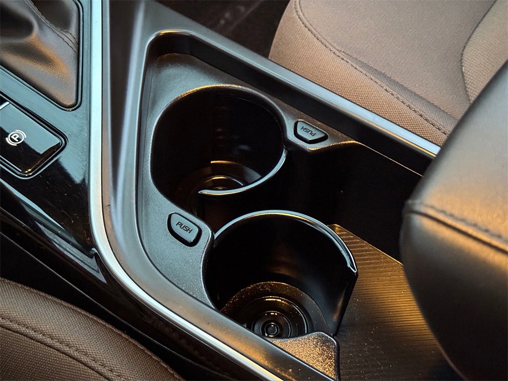 Used 2023 Kia Niro LX image 31