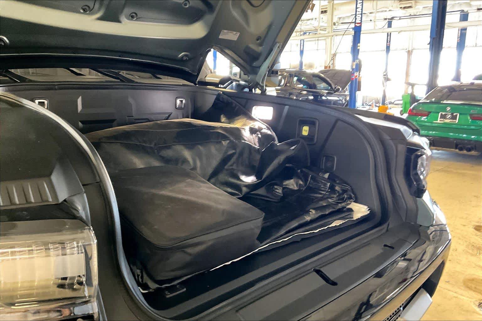 Used 2024 GMC Hummer EV 3X AWD/4WD image 29