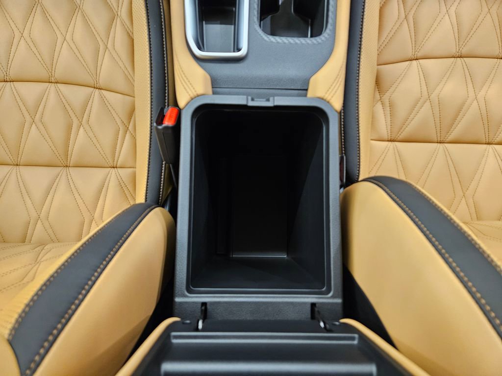 New 2025 Nissan Sentra SV w/ SV Premium Package image 19