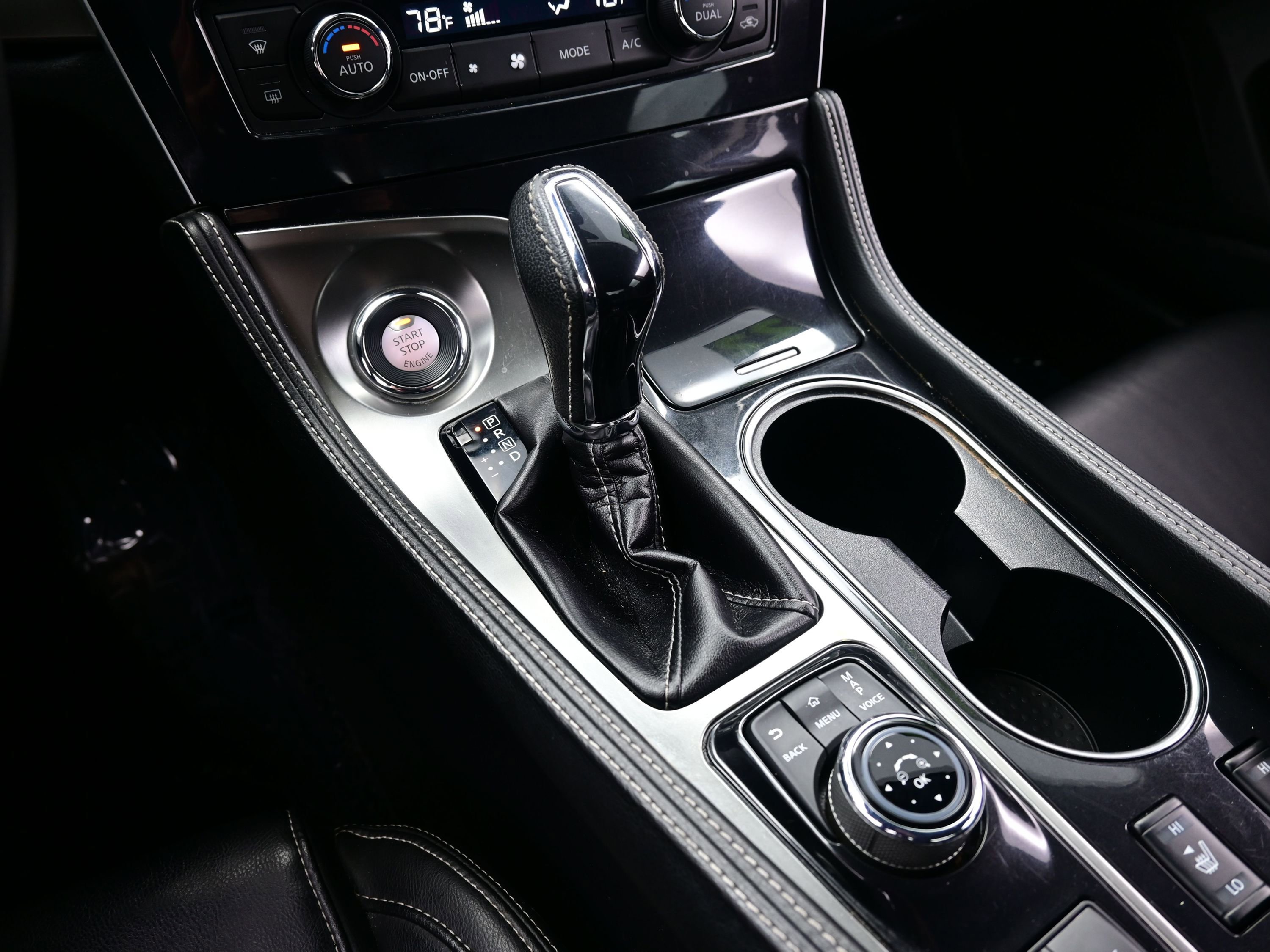 Used 2022 Nissan Maxima SV w/ Floor Mat Group image 21