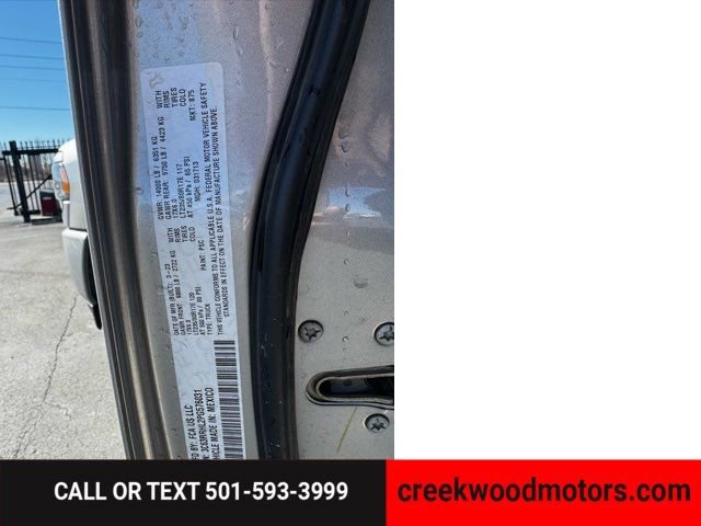 Used 2023 RAM 3500 Big Horn w/ Night Edition image 19