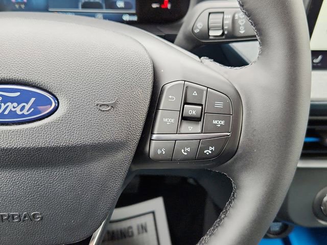 New 2025 Ford Maverick XLT w/ XLT Luxury Package AWD/4WD image 19