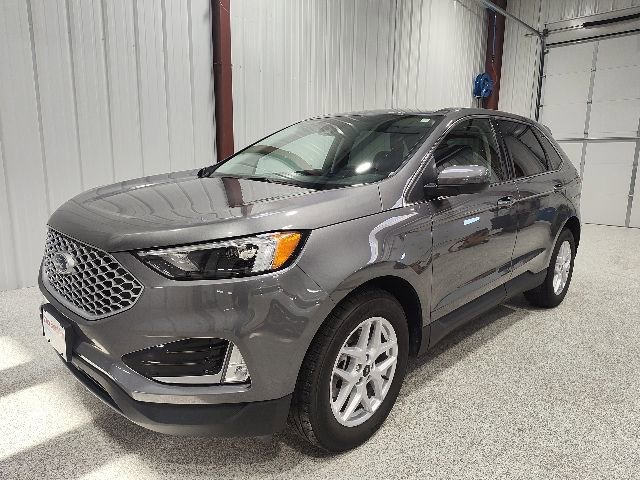 Used 2023 Ford Edge SEL w/ Convenience Package AWD/4WD image 8