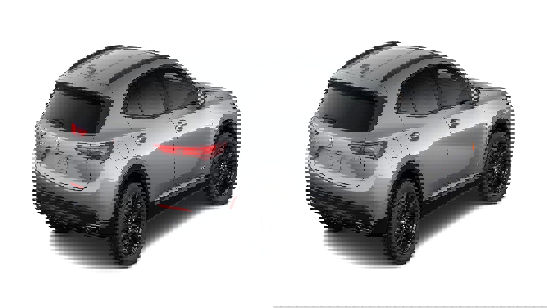 New 2026 Buick Envision Sport Touring image 19