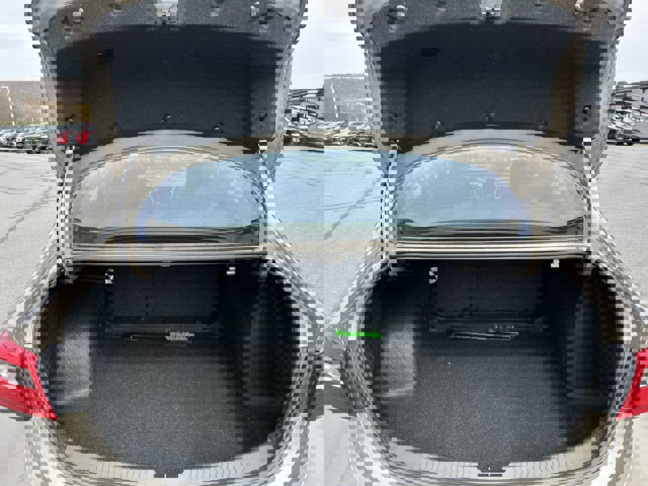 Used 2024 Chevrolet Malibu LT image 19