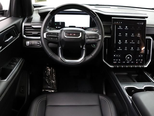 New 2025 GMC Acadia Elevation w/ Super Cruise Package FWD image 15