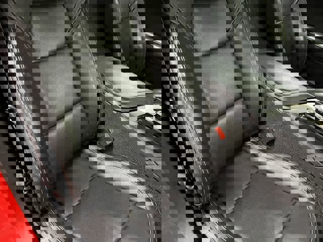 Certified 2014 Chevrolet Corvette Stingray Coupe w/ 2LT Preferred Equipment Group image 24