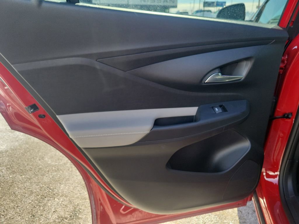 Used 2026 Buick Envista Avenir image 14