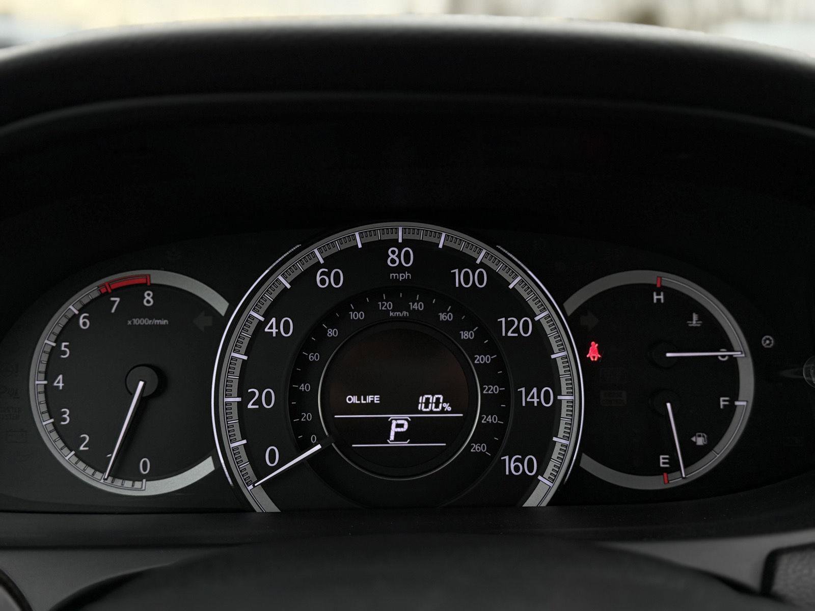 Used 2015 Honda Accord EX-L image 17