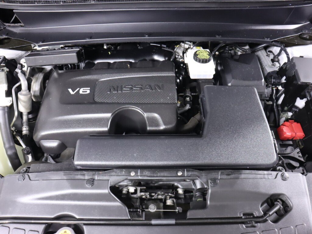 Used 2020 Nissan Pathfinder Platinum AWD/4WD image 51