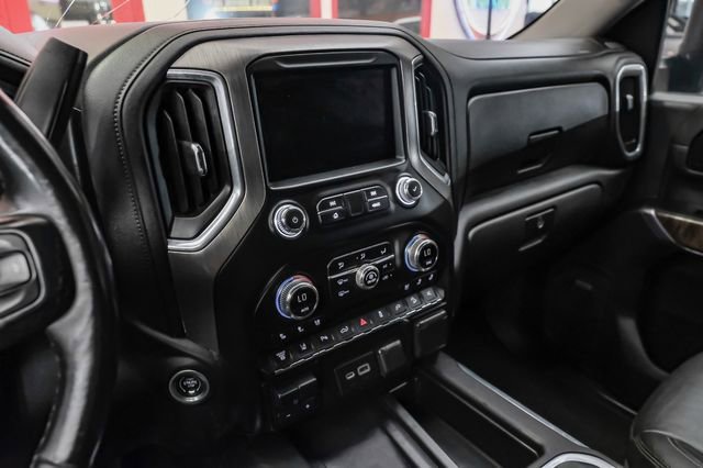 Used 2021 GMC Sierra 2500 Denali w/ Denali Ultimate Package image 19