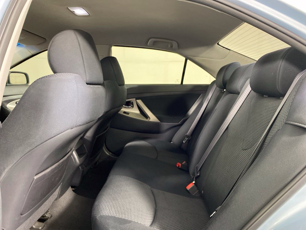 Used 2007 Toyota Camry SE FWD image 13