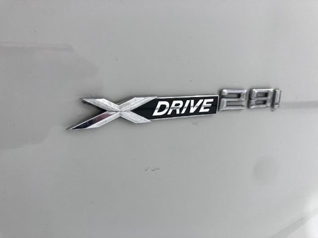 Used 2016 BMW X3 xDrive28i image 7