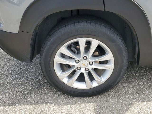 Used 2023 Chevrolet TrailBlazer LS FWD image 5