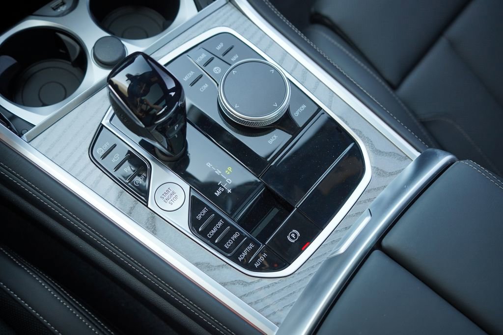 New 2026 BMW 840i w/ M Sport Professional Package RWD image 18