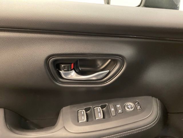 Used 2025 Honda HR-V EX-L image 20