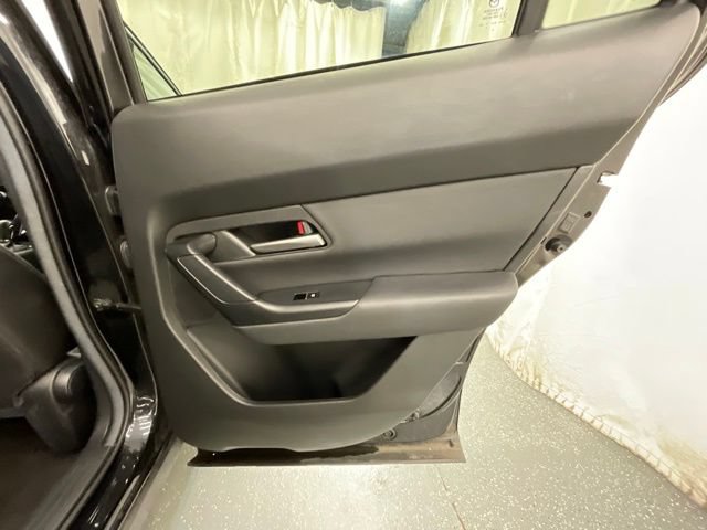 Used 2025 MAZDA CX-50 AWD 2.5 S w/ Preferred Package image 24