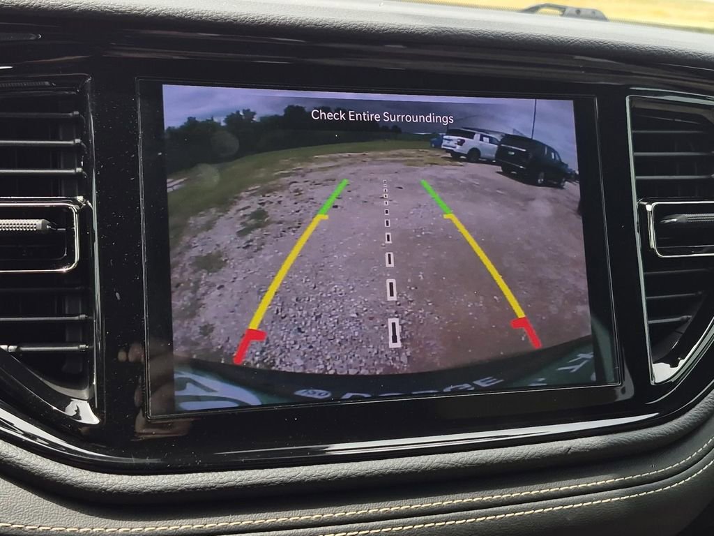 Used 2022 Dodge Durango GT RWD image 33