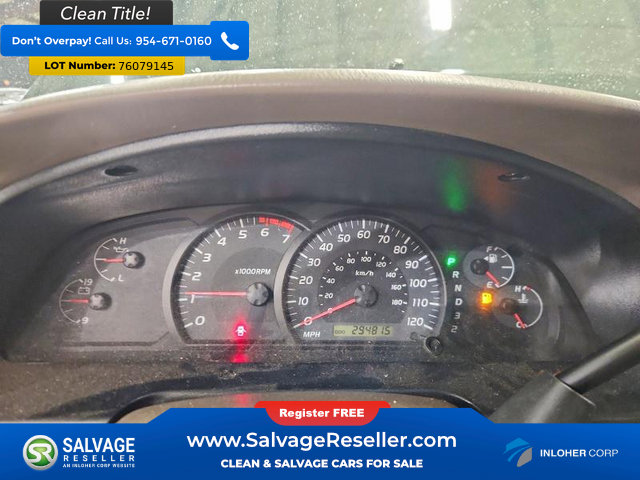 Used 2006 Toyota Tundra SR5 AWD/4WD image 12