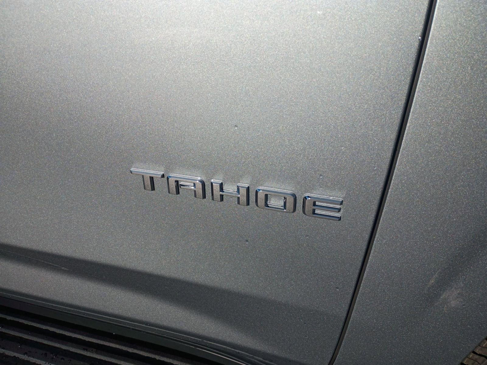 New 2026 Chevrolet Tahoe Premier image 11