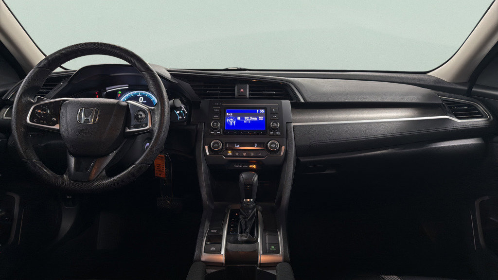 Used 2020 Honda Civic LX image 31
