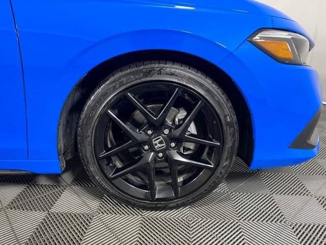 Used 2024 Honda Civic Sport image 9