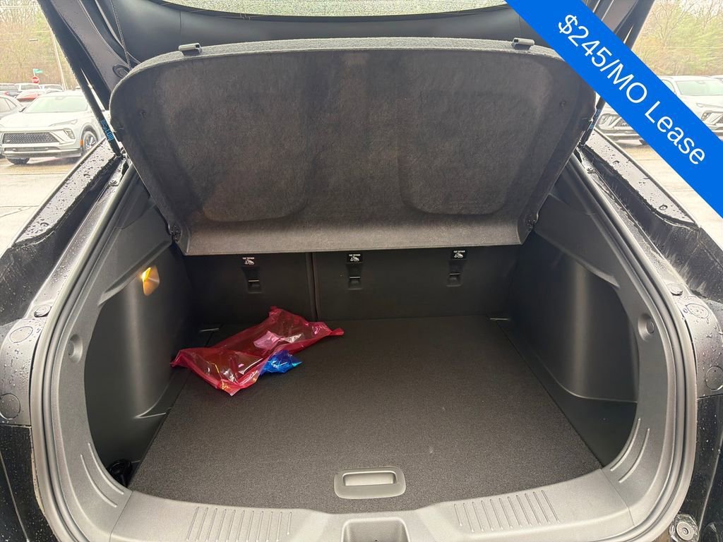 New 2026 Buick Envista Preferred w/ Convenience I Package FWD image 22