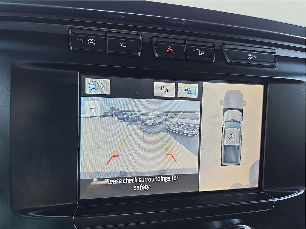 Used 2023 Ford F150 XLT w/ Equipment Group 301A Mid image 11