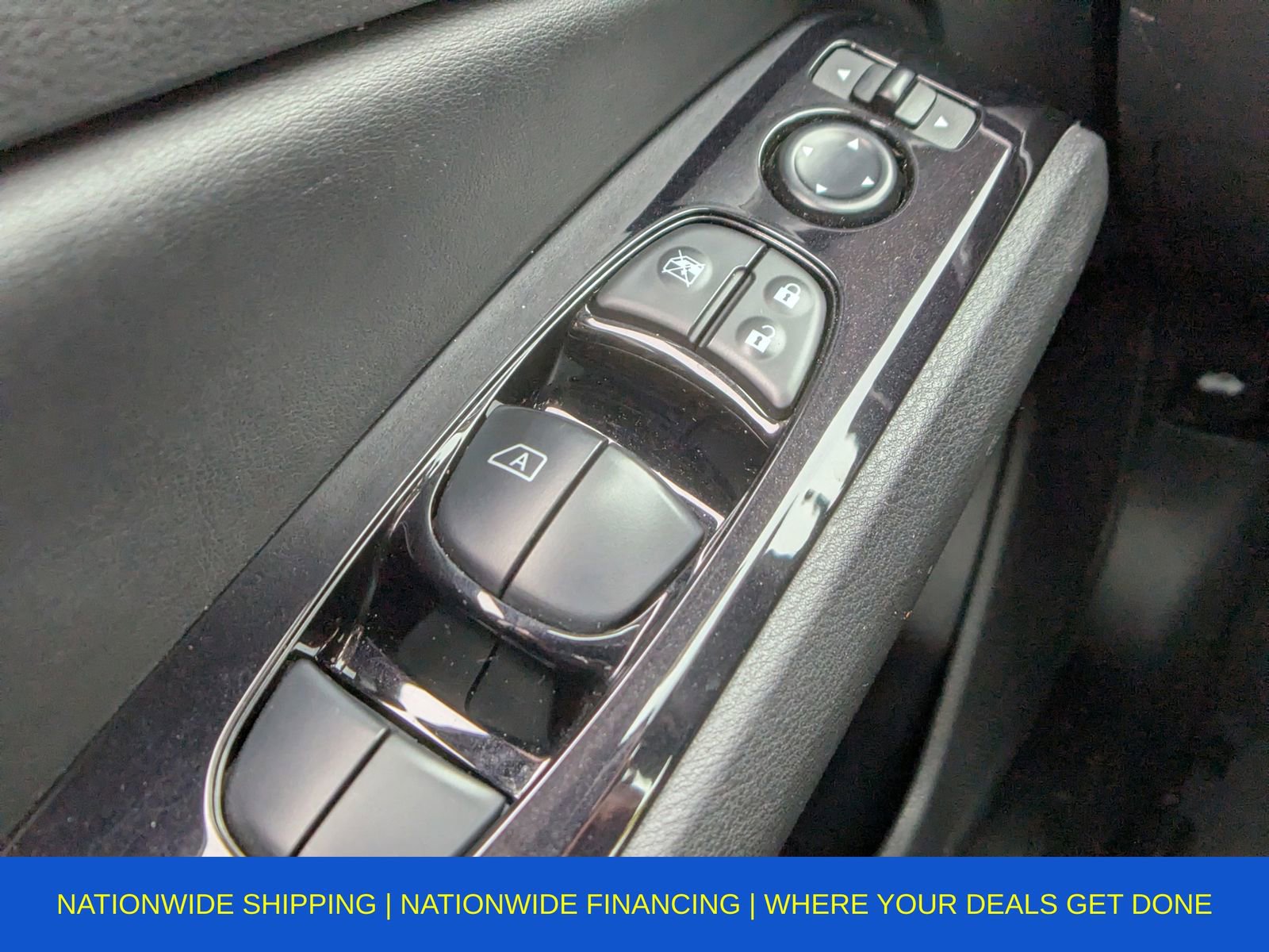 Used 2024 Nissan Altima 2.5 SR image 31