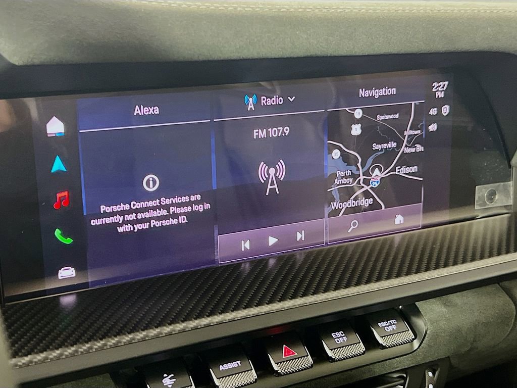 Certified 2026 Porsche 911 GT3 image 14