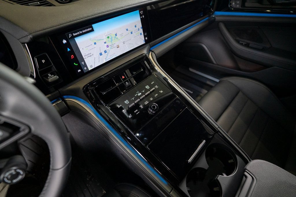 New 2026 Porsche Panamera 4 AWD/4WD image 26