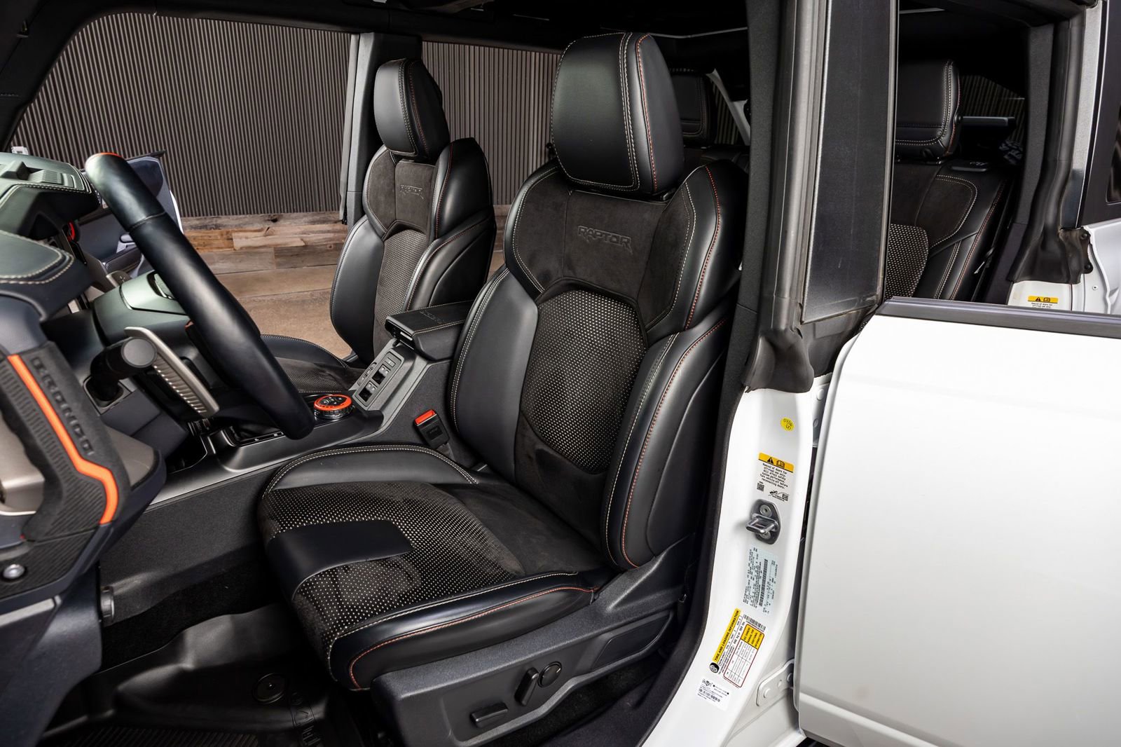 Used 2024 Ford Bronco Raptor image 32