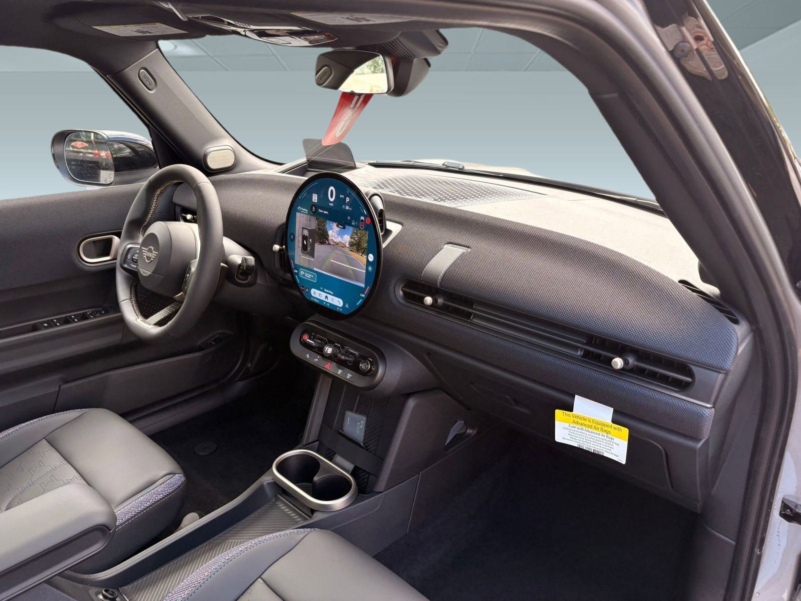 New 2026 MINI Cooper S image 27