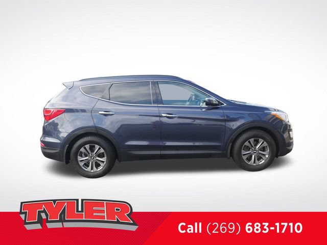 Used 2015 Hyundai Santa Fe Sport w/ Option Group 04 AWD/4WD image 9