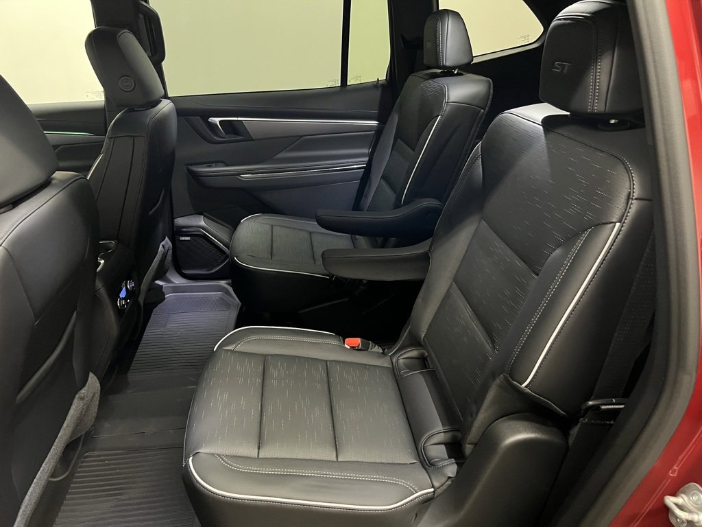 New 2026 Buick Enclave Sport Touring w/ Power Package image 27