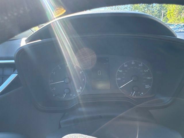 Used 2023 Toyota Corolla LE FWD image 26