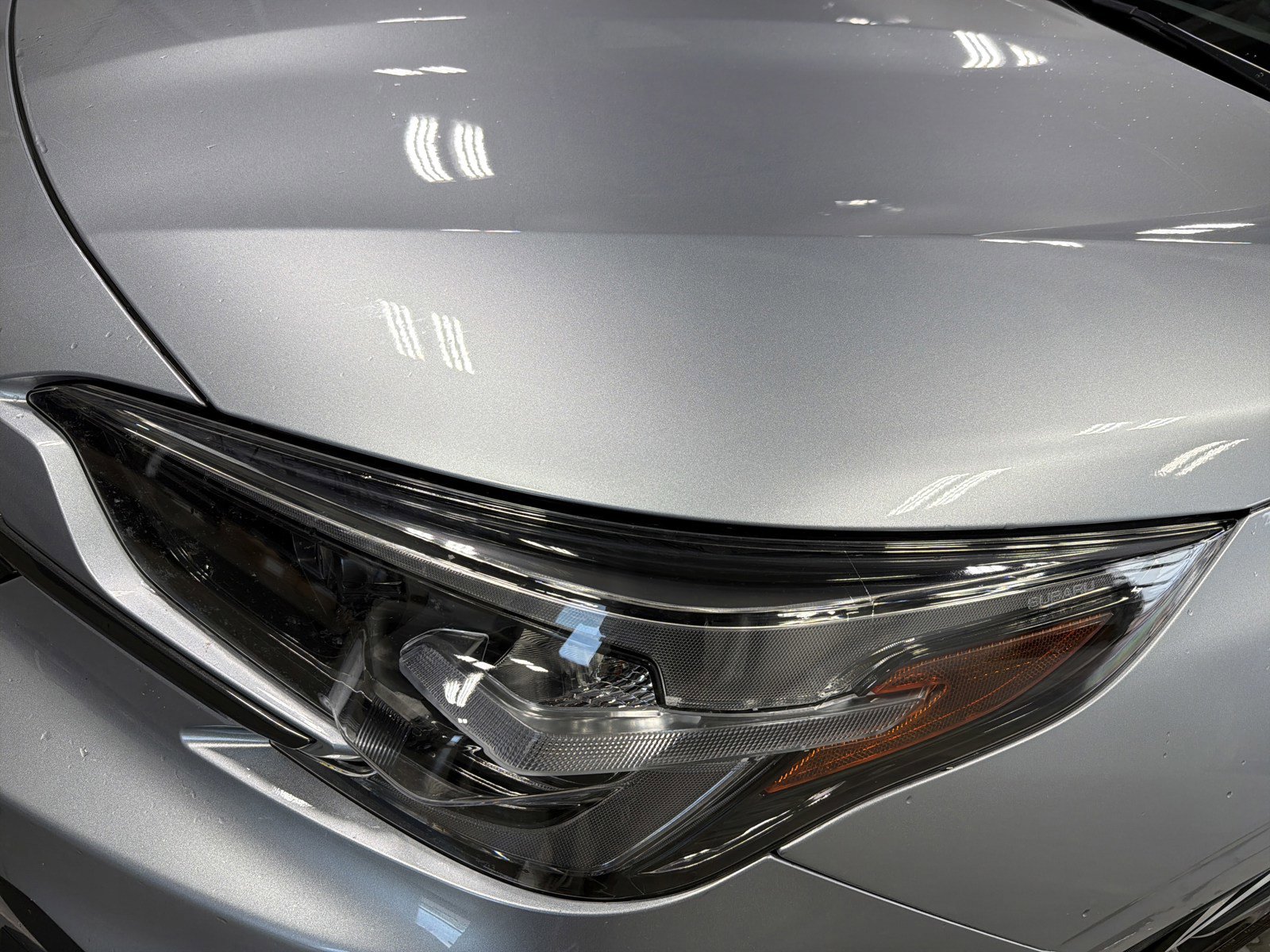 Certified 2024 Subaru Legacy Premium w/ Popular Package #1 image 10