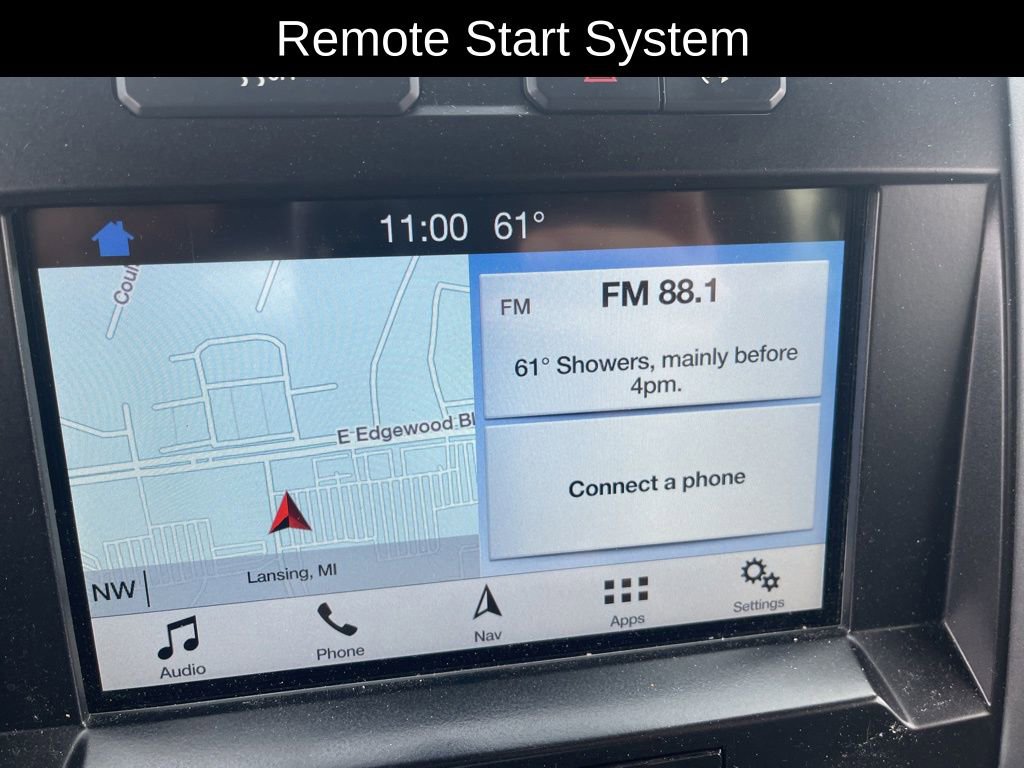 Used 2018 Ford F150 XLT w/ Equipment Group 302A Luxury image 16